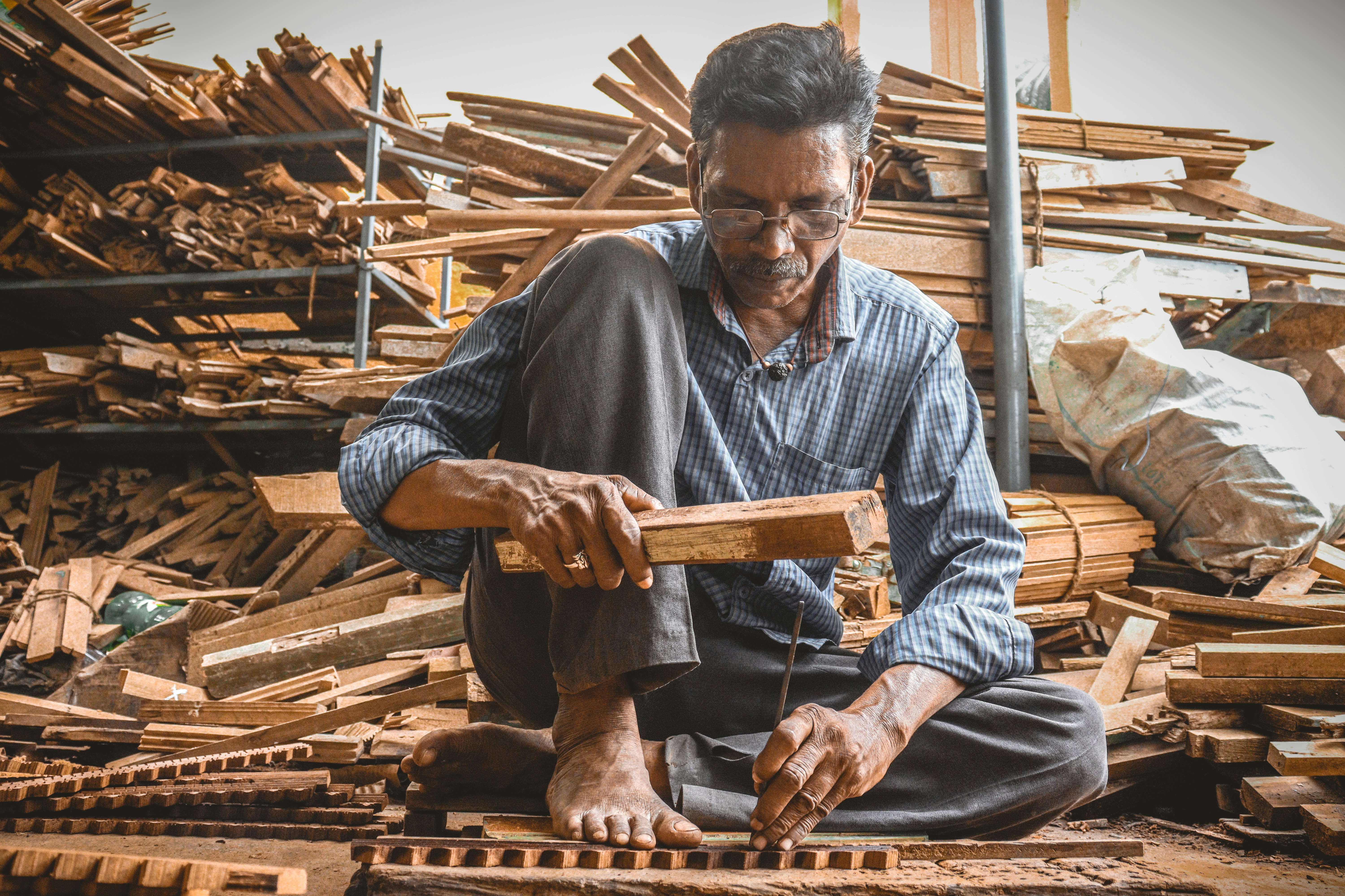 Furniture Craft