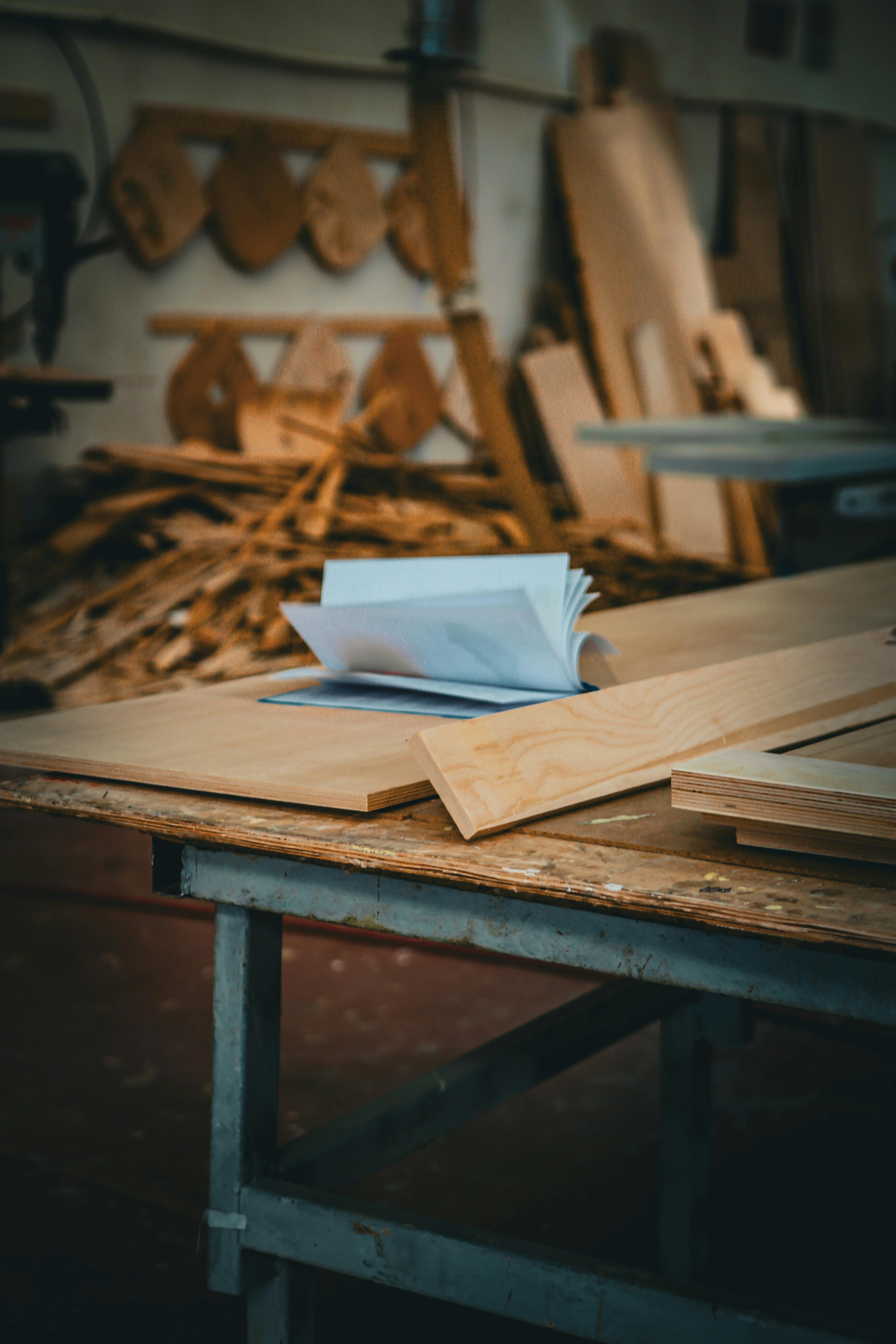 Woodcraft