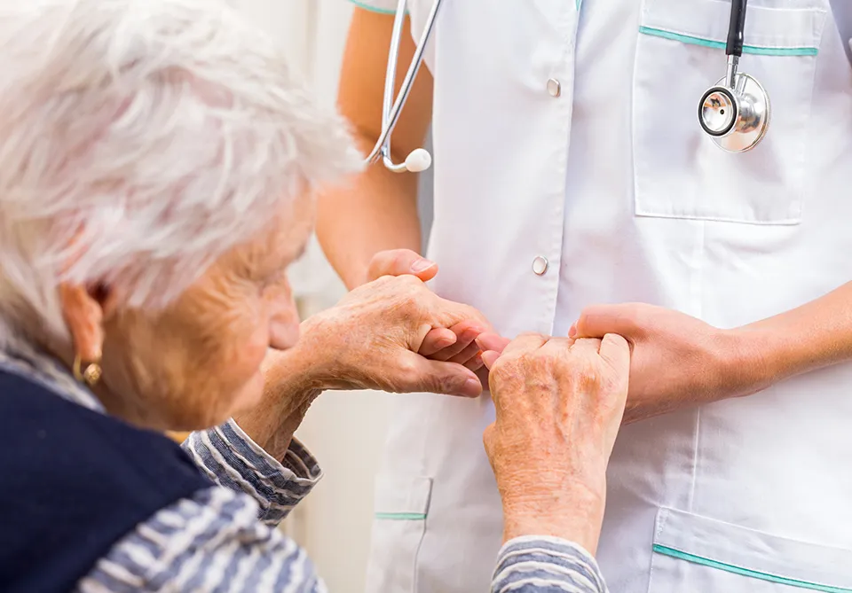 Healthcare Training