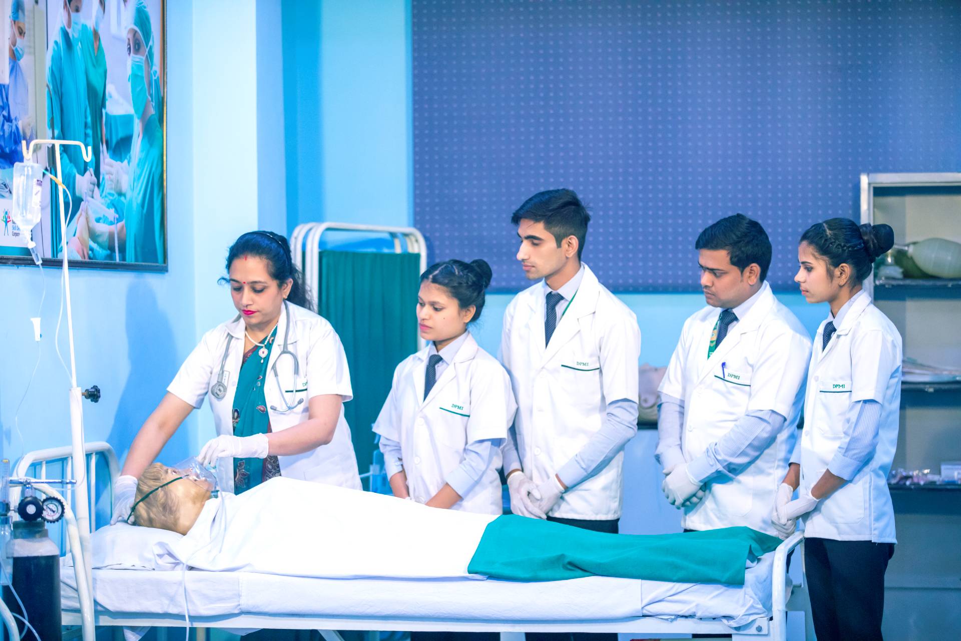 Healthcare Training