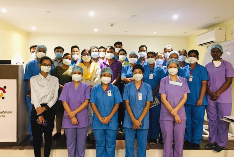 Medical Team