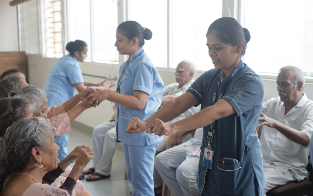 Senior Care